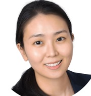 Jean Kim 180x180