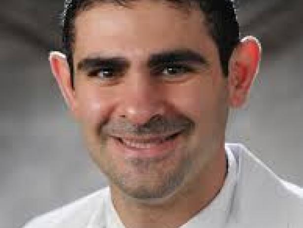 Payman Zamani