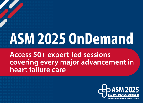 ASM 2025 OnDemand