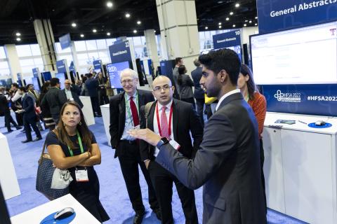 ePoster Hub ASM2022