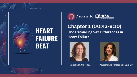March Podcast Episode Chapter 1