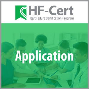 HF-Cert Application