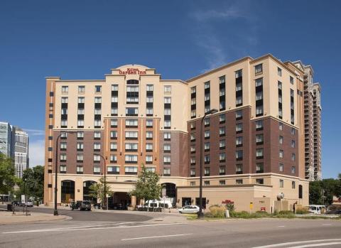 Hilton Garden Inn