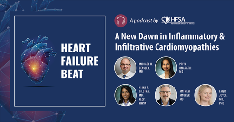 HF Beat May Episode