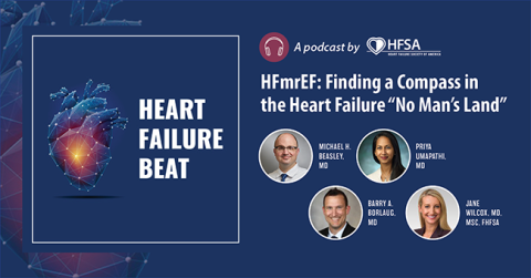 HF Beat June Episode