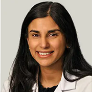 Nitasha Sarswat, MD