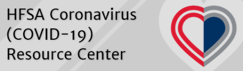 HFSA_Coronavirus_Resource Center