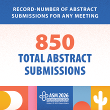 ASM 2026 Abstract Submissions