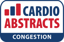 CardioAbstracts Congestion Logo